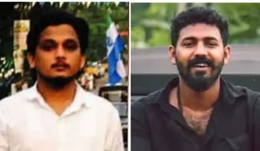 മട്ടന്നൂർ ഷുഹൈബ് വധക്കേസ്; മുഴുവന്‍ പ്രതികളുടെയും ജാമ്യം റദ്ദാക്കി; ആകാശ് തില്ലങ്കേരി അടക്കം 17 പ്രതികള്‍ ജയിലിലേക്ക്