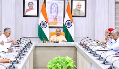 UP News: पंचायतों का कार्यकाल खत्म होते ही आया योगी सरकार का बड़ा फैसला