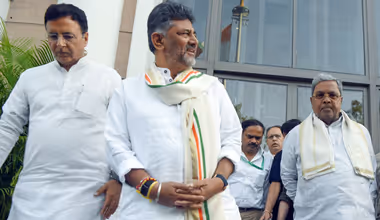 ಶಾಸಕಾಂಗ ಪಕ್ಷದ ಸಭೆಯಲ್ಲಿ ಬಲಾಬಲ ಪರೀಕ್ಷೆಗೆ ಒತ್ತಡ?