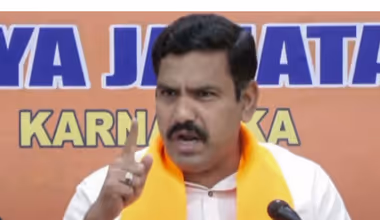 ಜನರ ಹಿತ ಕಾಯದ ಸರ್ಕಾರ ಏಕೆ ಬೇಕು? : ಬಿವೈವಿ