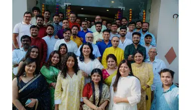 India’s most Innovative Corporate Gifting Company sets a New Milestone, Secures Back-to-Back Global PPAI World 100 Ranking