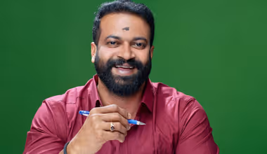 സുഗതന്റെ അവധി അപേക്ഷ; മന്ത്രിയോ വകുപ്പ് സെക്രട്ടറിയോ അറിയാതെ തീരുമാനം എടുത്തു, ആഭ്യന്തര വകുപ്പ് അണ്ടർ സെക്രട്ടറിക്കെതിരെ അന്വേഷണം