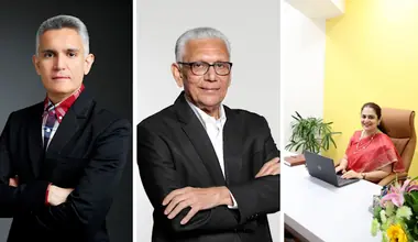 JNS Mumbai’s Excellence Journey Led by Trustees Jairaj & Sujay Thacker, Principal Sonali Gandhi