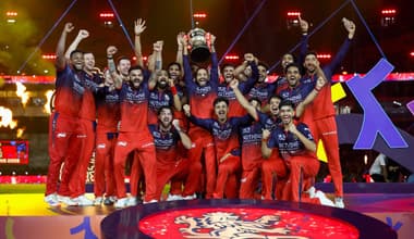 ICC Champions League: আইসিসি-কে কড়া বার্তা দিল ভারত, ইংল্যান্ড ও অস্ট্রেলিয়া, ফিরছে না চ্যাম্পিয়ন্স লিগ টি-২০?