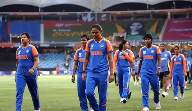 15 Years, 9 Attempts, 0 Titles: How Did Team India Perform at Women’s T20 World Cup? Analysis