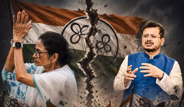 മമതയെ ഞെട്ടിച്ച് തൃണമൂൽ കോൺഗ്രസിലെ വിമത വിഭാഗം; ഋതബ്രത ബാനർജിയുടെ നേതൃത്വത്തിൽ കൊൽക്കത്തയിലെ പാർട്ടി ആസ്ഥാനം പിടിച്ചടക്കി