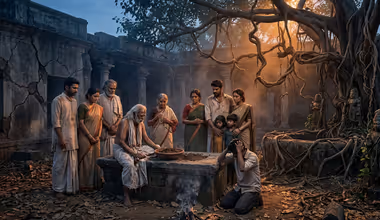 ಈ ಮಾಂಸ ತಿಂದ್ರೆ 7 ತಲೆಮಾರಿಗೆ ತಟ್ಟುತ್ತೆ ಶಾಪ.. ಬೀದಿಗೆ ಬರುತ್ತೆ ಮಕ್ಕಳ ಬದುಕು, ಸಂತಾನ ಭಾಗ್ಯಕ್ಕೂ ಕುತ್ತು!