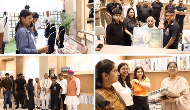 Surat NG Mall Launch: 4 साल बाद दमदार वापसी, शॉपिंग से होगी समाजसेवा, क्या है एनजी ब्रांड का बड़ा विजन?