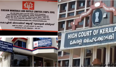 മാസപ്പടിക്കേസിൽ അന്തിമഘട്ട ചോദ്യം ചെയ്യൽ, സിഎംആർഎൽ ഉദ്യോഗസ്ഥർ ഇഡിക്ക് മുന്നിൽ ഇന്ന് ഹാജരാകണം