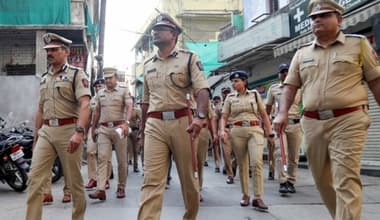 Terrorist Arrested in Delhi: ভারতে বড়সড় হামলার ছক আইএসআই-এর? দিল্লি পুলিশের হাতে পাকড়াও সাত জঙ্গি, জারি রেড অ্যালার্ট