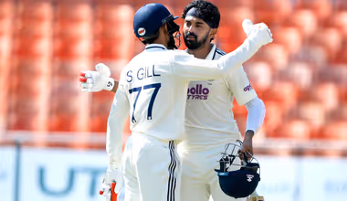 IND vs AFG Test Match : టీమిండియా దెబ్బకు అప్ఘాన్ ఆగమాగం.. గిల్ సేన గెలుపు వెనకున్న టాప్ 5 రీజన్స్ ఇవే