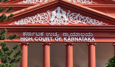 'ಸಣ್ಣ ಮೀನುಗಳನ್ನು ಹಿಡಿದರೆ ಪ್ರಯೋಜನವಿಲ್ಲ..' ಲೋಕಾಯುಕ್ತಕ್ಕೆ ಹೈಕೋರ್ಟ್ ಮಾರ್ಮಿಕ ಮಾತು, ಏನಿದು ಪ್ರಕರಣ?