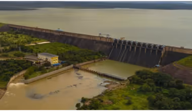 North Karnataka Tourism: Hidkal Dam Transformed Into Tourist Destination With Park, Boating, Children’s Train
