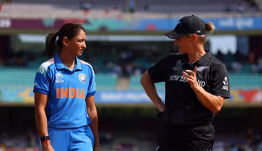 Women’s T20 World Cup 2026: 7 Players Who Featured in First Edition of the Tournament