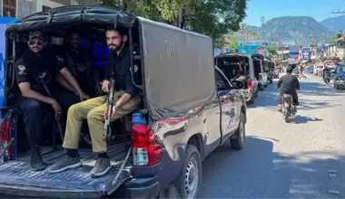 PoK ಪಿಒಕೆನಲ್ಲಿ ಪಾಕ್‌ ಸೇನೆಯಿಂದ ಭೀಕರ ಹತ್ಯಾಕಾಂಡ: 30 ಬಲಿ!