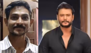 ಕೇಸ್ನಿಂದ ದರ್ಶನ್ ಪರ ವಕೀಲ ನಿವೃತ್ತಿ, ವಿಚಾರಣೆ ಮುಂದೂಡಿಕೆ