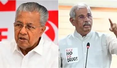 ഗവർണർക്കെതിരെ പ്രതിപക്ഷ നേതാവ് പിണറായി വിജയൻ; സംസ്ഥാന തെരഞ്ഞെടുപ്പ് കമ്മീഷണർ നിയമനം അട്ടിമറിച്ചു