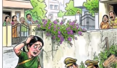 ಹೆಣ ಹುಡುಕಿಕೊಂಡು ಹೋದ ಪೊಲೀಸರಿಗೆ ಸಿಕ್ಕಿದ್ದೇನು?