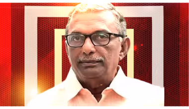 ശബരിമല സ്വർണക്കൊള്ള കേസ്: പത്മകുമാറിന് സസ്പെൻഷൻ മാത്രം, കടുത്ത നടപടിയെടുക്കാതെ പാർട്ടി