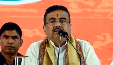 Suvendu Adhikari: শিল্পায়নের লক্ষ্যে বড় বার্তা শুভেন্দুর, চালু হচ্ছে নয়া Land Policy