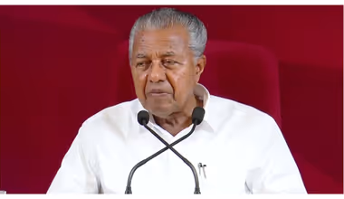 'ഒപ്പിട്ടത് കൊണ്ട് മാത്രം പദ്ധതി നടപ്പാക്കണമെന്നില്ല, എൽഡിഎഫ് സർക്കാർ ധാരണാപത്രം മരവിപ്പിച്ചിരുന്നു'; പി എം ശ്രീയിൽ പ്രതികരിച്ച് പ്രതിപക്ഷ നേതാവ്