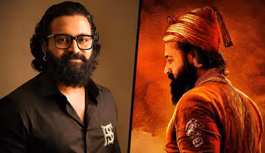 ಛತ್ರಪತಿ ಶಿವಾಜಿ ಮಹಾರಾಜ್ ಚಿತ್ರಕ್ಕೆ ರಿಷಬ್ ಶೆಟ್ಟಿ ಸಹ ನಿರ್ಮಾಣ