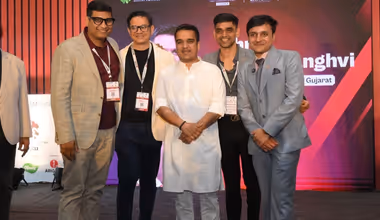 21BY72 Season 5: सूरत बना स्टार्टअप हब, निवेशकों और युवाओं का महाकुंभ