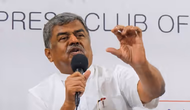 ಸ್ಲಂಗೆ ಬಿಎಲ್ಒಗಳು ಹೋಗದ ಕಾರಣ SIRಗೆ ಕೈ ನೆರವು : ಬಿಕೆ