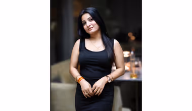 EFCCC Names Juhi Shakya as Maharashtra State Vice President to Boost Environmental Efforts