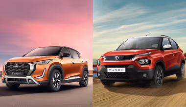 Best Budget Cars in India: বাজেটের মধ্যেই স্বপ্নপূরণ! দুর্দান্ত মাইলেজ এবং সঙ্গে ফাইভ স্টার সেফটি রেটিং