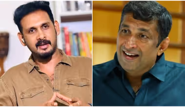 '500ലേറെ അംഗങ്ങൾക്ക് മുന്നിൽ കമ്മിറ്റി രാജി പ്രഖ്യാപിച്ചതാണ്, ഇനി തുടരാനില്ല'; അമ്മയിൽ ഔദ്യോഗിക രാജി, കത്തയച്ച് ജയൻ ചേർത്തലയും കൈലാഷും