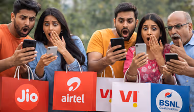 Free Recharge : पंतप्रधानांच्या नावाने 3 महिन्यांचा फ्री रिचार्ज? व्हायरल मेसेजमागचं सत्य जाणून घ्या