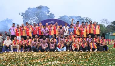 East Bengal FC: আইএসএল জয়ী দলের তারকাকে ছেড়ে দিল ইস্টবেঙ্গল, পরিবর্ত কে?
