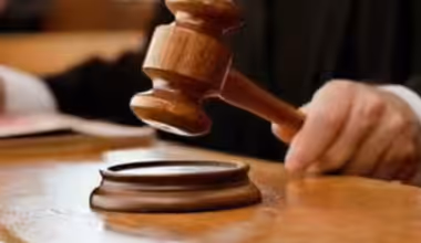 POCSO Case: १५ वर्षांच्या मुलावर अनैसर्गिक अत्याचार, ४३ वर्षीय नराधमाला ४७ वर्षांची सक्तमजुरी