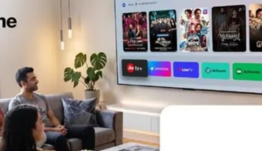 JioHome Plans: செம பிளான்.. ஒரே ரீசார்ஜில் வைஃபை, டிவி, ஓடிடி வசதிகள்.. ஜியோவின் 3-in-1 திட்டம்