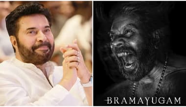 മെഗാ സ്റ്റാർ പുരസ്ക്കാര പെരുമഴ നനഞ്ഞ 2025-26! പത്മഭൂഷൺ, സംസ്ഥാന അവാർഡ്, ഒടുവിൽ നാലാം ദേശീയ അവാർഡ്; മതിലുകളിൽ തുടങ്ങിയ വീരഗാഥയുടെ 'ഭ്രമ'യുഗം