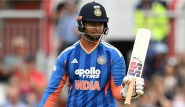 IND vs AFG, 2nd T20I: Sanju Samson Gives Honest Take on Competition With Vaibhav Sooryavanshi