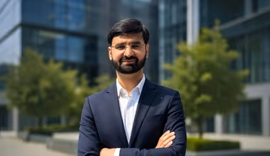 AI Meets Sustainability: How the 0→1 Doctrine Optimises Compute Before It Starts