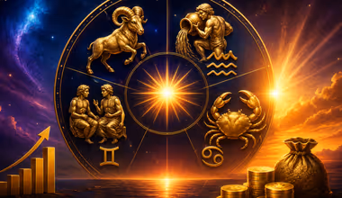 Horoscope 29th August 2026 : 'या' राशींना होणार मोठा आर्थिक फायदा! तुमची रास काय सांगते?