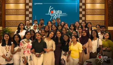 Sankalp by Gyanirman: A Community-Led Initiative Turning Aspirations into Action