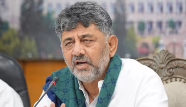 ಡಿಕೆ ಸಂಪುಟದಲ್ಲಿ ಉ.ಕರ್ನಾಟಕ ಮುಸ್ಲಿಮರಿಗೆ ಸಿಗದ ಸಚಿವ ಸ್ಥಾನ