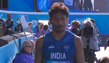 CWG 2026: Bronze Medalist Selva Prabhu Reveals Food Poisoning Cost Him Gold at Glasgow Games