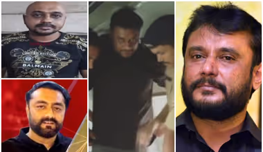 ಈಗ ಆಪ್ತರಿಂದಲೇ ದರ್ಶನ್‌ಗೆ ಸಂಕಷ್ಟ- ಕೊಲೆ ಕೇಸಲ್ಲಿ ಮಾಫಿ ಸಾಕ್ಷಿಯಾಗಲು ಇಬ್ಬರ ಅರ್ಜಿ