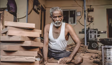 Vinay Kumar Nevatia on Woodworking Care Tips to Keep Wooden Furniture Lasting