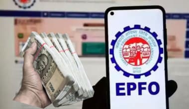 EPFO ವೇತನ ಮಿತಿ ₹25,000ಕ್ಕೆ ಏರಿಕೆ; ಸೆಪ್ಟೆಂಬರ್ ತಿಂಗಳ ನಿಮ್ಮ ಸಂಬಳ ಮತ್ತು ಪಿಎಫ್ ಲೆಕ್ಕಾಚಾರ ಇಲ್ಲಿದೆ!