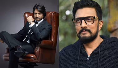 ಸುದೀಪ್‌ ಸಿನಿಮಾ ನಿರ್ಮಿಸೋದು ಕಷ್ಟ ಎಂದು ಹೆದರಿಸಿದ್ದರು!