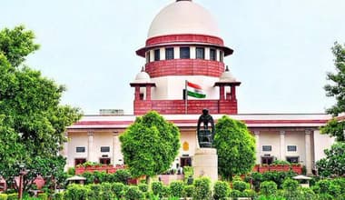 क्या पति बच्चे का DNA Test करा सकता है? सुप्रीम कोर्ट ने तलाक के मामले में दिया बड़ा फैसला