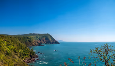 Goa Trip: बना रहे हैं गोवा का प्लान? लिस्ट में जोड़ लें ये 5 आइकॉनिक फिल्मी लोकेशन