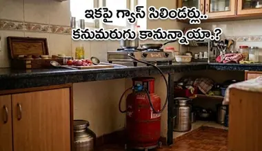 LPG: ఇక‌పై ఇళ్ల‌లో గ్యాస్ సిలిండ‌ర్లు క‌నిపించ‌వా.? కేంద్రం కీల‌క అడుగులు
