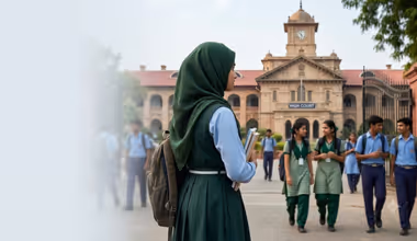ഹിജാബ് ഇസ്ലാമിലെ അനിവാര്യ മതാചാരമല്ല, യൂണിഫോമിനൊപ്പം ഹിജാബ് അനുവദിക്കണമെന്ന വിദ്യാർഥിനിയുടെ ഹർജി തള്ളി